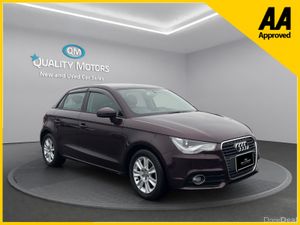 2015 AUDI A1 (S103) - Image 2