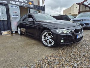 🦏 BMW 320d m sport 2017(172) 🦏 - Image 2