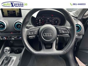 Audi A3 Sportsback 1.4 TFSI Automatic, Reversing c - Image 4