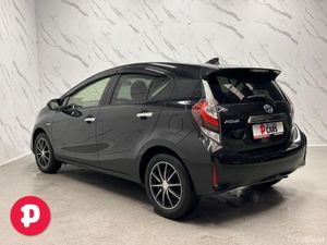 Toyota Aqua S Style Auto - Straight Sale Discount - Image 3