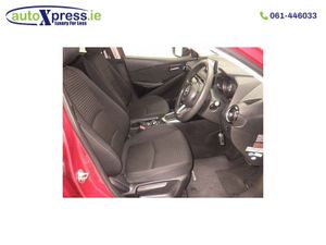Mazda Demio 1.5 Automatic, Reversing camera - Image 4