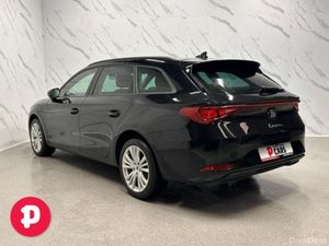 SEAT Leon SP SP 2.0tdi 115HP SE+ 5DR - Straight Sa - Image 3