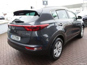 Kia Sportage 2016 - Image 4