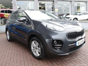 Kia Sportage 2016 - Image 2