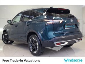 Nissan Qashqai ePOWER SV PREMIUM €3000 scrappage o - Image 3
