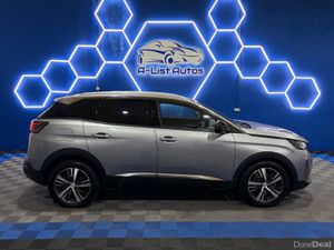 Peugeot 3008 1.5D Allure / FINANCE AVAILABLE - Image 2
