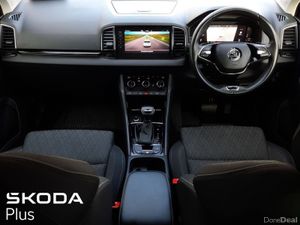 Skoda Karoq **AUTOMATIC**STYLE MODEL  2.0TDI - Image 2
