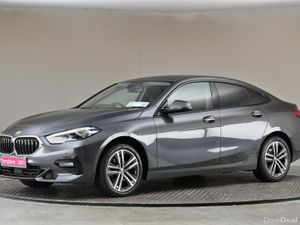 BMW 2-Series 218D SPORT 2GSD **HALF LEATHER**SPORT - Image 4