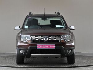 Dacia Duster 1.5 DCI PRESTIGE 6SPD 110BHP **SAT NA - Image 2