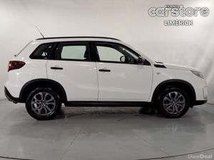 Suzuki Vitara Vitara 1.4 Mild Hybrid Go - Image 2