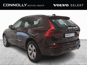 Volvo XC60 Core T6 PHEV €569pm *FACELIFT MODEL* - Image 4