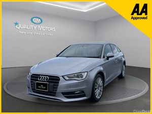 2016 AUDI A3 (S80) - Image 3