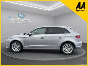 2016 AUDI A3 (S80) - Image 4