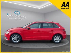 2015 AUDI A3 (S79) - Image 4