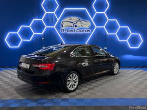 Skoda Superb 2.0TDI DSG STYLE / FINANCE AVAILABLE - Image 3
