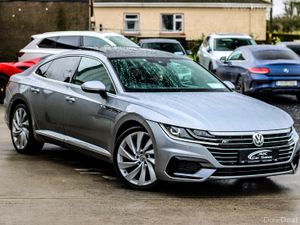 2019 VOLKSWAGEN ARTEON R-LINE - Image 3