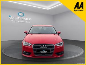 2015 AUDI A3 (S36) - Image 2