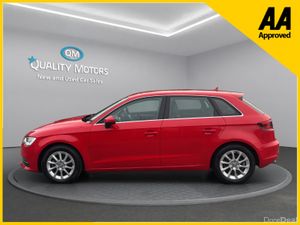 2015 AUDI A3 (S36) - Image 4