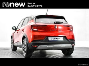 Renault Captur Limited NAEB TCe 90 - Image 4