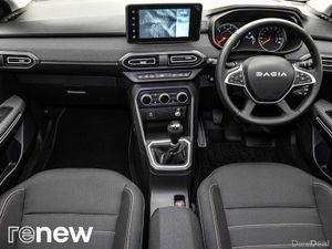 Dacia Jogger Extreme SE TCe 110 - Image 3