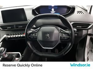 Peugeot 5008 1.2 PureTech 130bhp Allure - Image 4