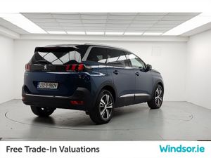 Peugeot 5008 1.5 BlueHDi 130bhp Allure Auto - Image 3
