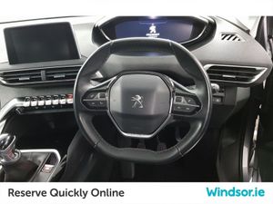 Peugeot 5008 1.2 PureTech 130bhp S&S Allure - Image 4