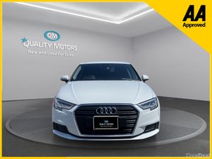 2017 AUDI A3 (S28) - Image 2
