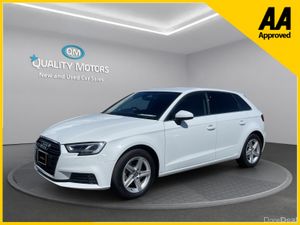 2017 AUDI A3 (S28) - Image 3