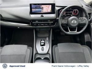 Nissan Qashqai SV PREMIUM AUTO ePOWER *WHITE* *PAN - Image 2