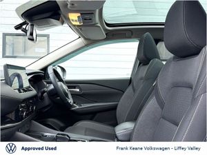 Nissan Qashqai SV PREMIUM AUTO ePOWER *WHITE* *PAN - Image 4