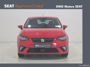 SEAT Ibiza 1.0MPI 80hp SE+ - Image 4