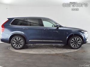 Volvo XC90 T8 PHEV 455hp Plus (Bright Theme) - Image 2