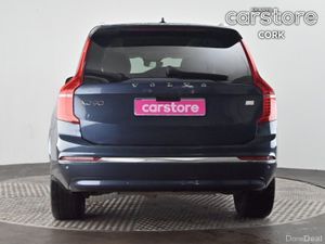 Volvo XC90 T8 PHEV 455hp Plus (Bright Theme) - Image 4