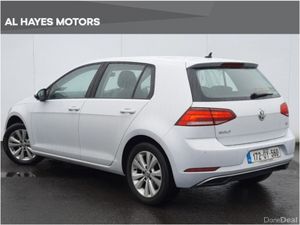 Volkswagen Golf **PARKING SENSORS**1.6 TDI 3DR 115 - Image 3
