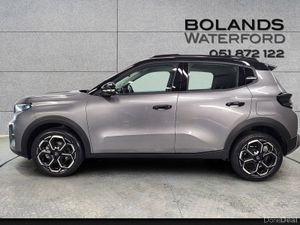 Citroen C3 Plus Model - Image 3