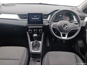 Renault Captur TCe 90 Evolution - Image 2