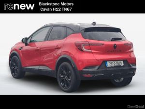 Renault Captur 1.0 TCe 90 DFull SE Rive Gauche - Image 3