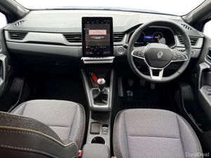 Renault Captur techno TCe 115 E06X - Image 2