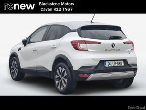 Renault Captur TCe 90 Evolution - Image 3