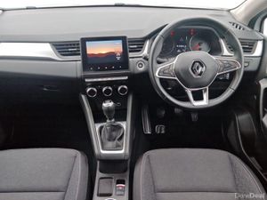 Renault Captur TCe 90 Evolution - Image 2