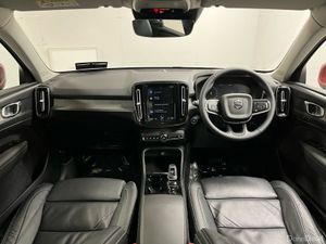 Volvo XC40 T5 Recharge Inscription Pro 262BHP - Re - Image 4