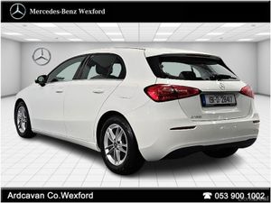Mercedes-Benz A-Class A160 STYLE - Full Leather/Sm - Image 4