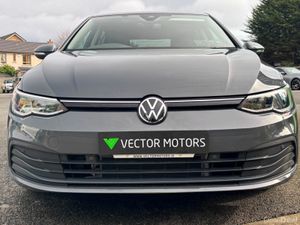 Volkswagen Golf 1.0 PETROL AUTO 12 MONTH WARRANTY - Image 3