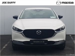 Mazda CX-30 NEW RRP €40,000 2.5L 137ps 6MT FWD Hom - Image 3