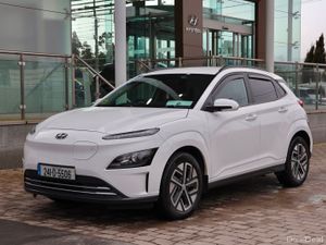 Hyundai KONA Kona EV Premium 64 kWh 450 km range - Image 4