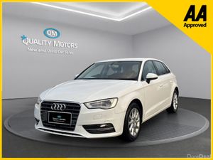 2016 AUDI A3 (S55) - Image 3