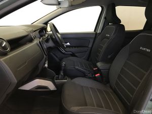 Dacia Duster Tce 90 Journey 2023 - Image 3