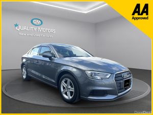 2017 AUDI A3 SEDAN (S76) - Image 2