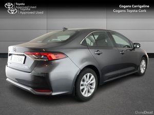 Toyota Corolla Luna Saloon - Image 2